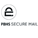PBHS Secure Email